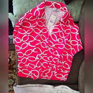 Everlynn dress shirt